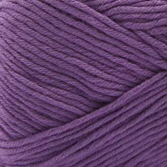 Vireo by Universal Yarn - Wool/Tencel Worsted Yarn - 16 Colors 112 orchid rush