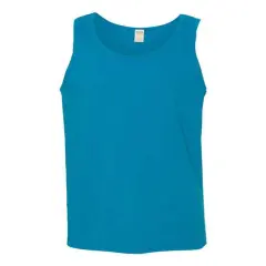 Gildan&reg; Heavy Cotton Tank Top - 5200 Sapphire