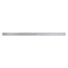 Fairgate Aluminum Straight Edge Ruler - 48"