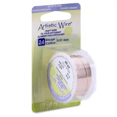 Artistic Wire 24 Gauge 10yd