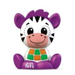 Kids Hits Babykins Zebra