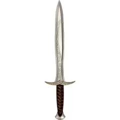 Fighter Adventurer Knight Sword Toy Costume Accessory