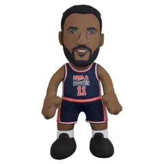 Bleacher Creatures USA Basketball Karl Malone 10" Plush Figure