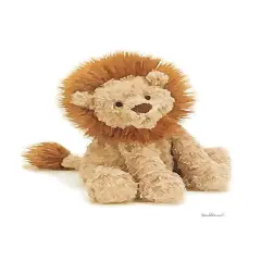 Lion Poster Print by Amanda Greenwood # AGD117385