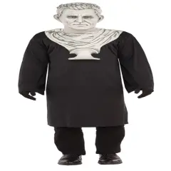 Julias Caesar Statue Adult Costume