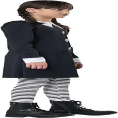 Dreadful Child Child Costume