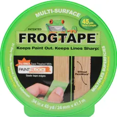 FrogTape Multi-Surface Pro Painter's Tape-.94"X45yd