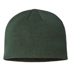 Atlantis Headwear&reg; Sustainable Beanie Green bottle