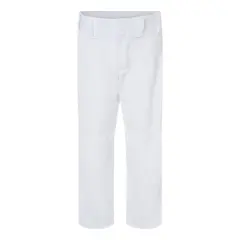Alleson Athletic&reg; Youth Baseball Pants White