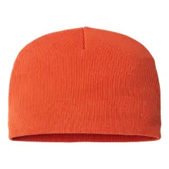 Atlantis Headwear&reg; Sustainable Beanie Orange