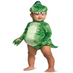 Child's Disney Toy Story Rex Costume