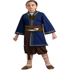 Avatar The Last Airbender Movie Sokka Boy's Costume