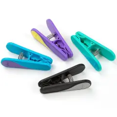 Smart Peg Clothes Pins (50pk)