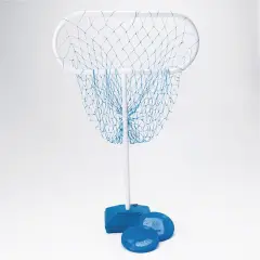 Tallyoop&trade; Tossing Target