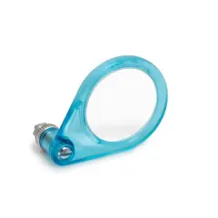 Optiloupe 2.5X Magnifier for OptiVISOR headset
