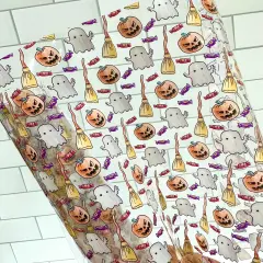 Creep it Real TPU Vinyl