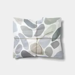 Pebbles Gift Wrap