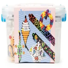 CousinDIY 90s Rewind Craft Box