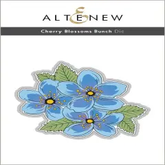 Cherry Blossoms Bunch