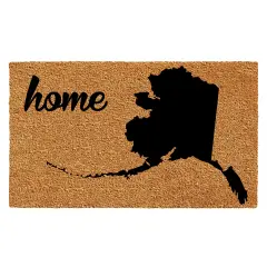 Alaska Doormat