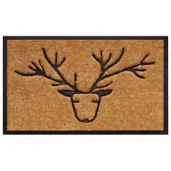 Deer Doormat