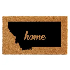 Montana Doormat