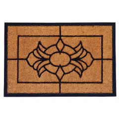 Viola Doormat
