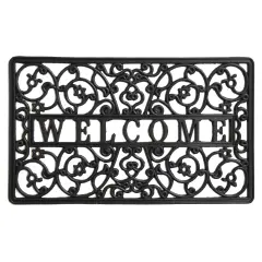 Caprix Rubber Doormat