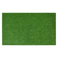 Collins Green Pastel Doormat