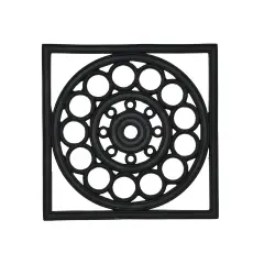 Bristol Rubber Trivet/Stepping Stone