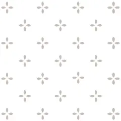 Petite Design Wall Stencil | 1266 by Designer Stencils | Reusable Stencils for Painting |