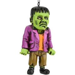 Tree Buddees Frankenstein's Monster Halloween Ornament