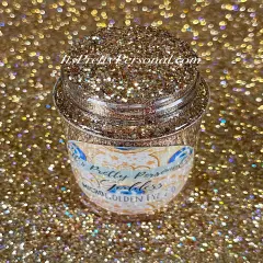 &ldquo;MICRO Golden Eye 2.0&rdquo; - Goddess Collection