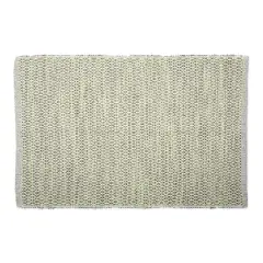 DII Gold Christmas Collage Chef Apron