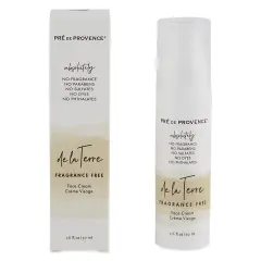 European Soaps Vm Natale Square Candle - Peace