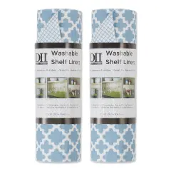 Onyx Check Blanket Scarf