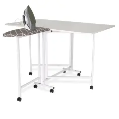 Millie Cutting & Ironing Table
