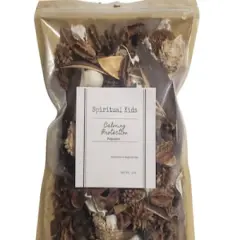 Calming Protection (Lavender & Sage) Potpourri made with Fragrant/Essential Oils HandMade FREE SHIPPING SCENTED Nature Lover Gift