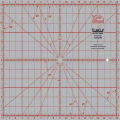 TrueCut 12'x18" Cutting Mat
