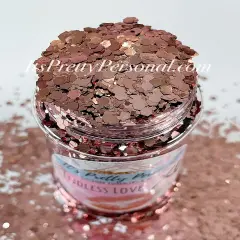 &ldquo;Endless Love XL&rdquo;- Basics XL