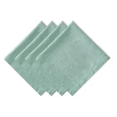 DII Jadeite Linen Napkin (Set of 4)