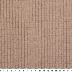 Korean Yarn Dyed Fabric - Byhands 100% Cotton, Trend Mini Check Pattern, Light Indi Pink (EY20081-L)