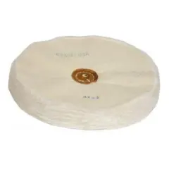 6" Buffing Wheel Polishing Buff Fine Tool