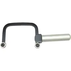 Mini Saw Frame with Handle 4 3/4"