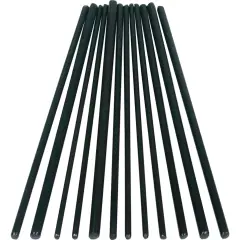 12pc Blue Wire Clockmaker 4" Clock Parts Repair Tools