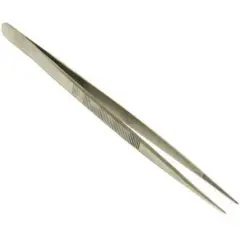 Diamond Tweezers Jewelers Gemologist Grading Tool 6.5"