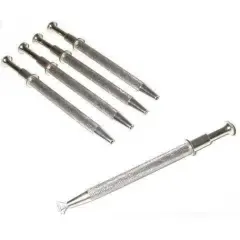 Diamond & Gem Stone Pick Up Tools 5pc