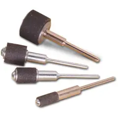 Abrasive Band Set, 14 Pieces, Item No. 11.213