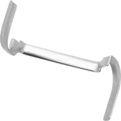 Ring Guard Large White Gold Sizer Adjust Jewelry Part