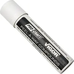 Knife Blade Steel Iron Emery Polishing Buffing Compound